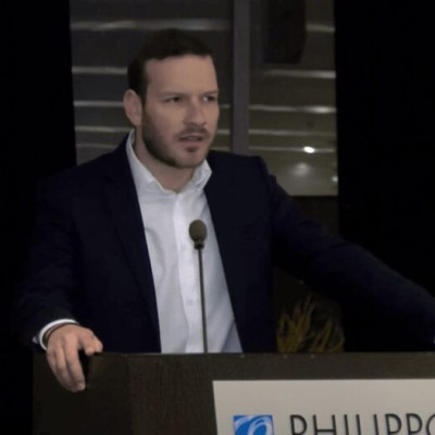 Γιώργος Τρέντσιος - Σέρρες : Η εκλογή μου στην Κεντρική Επιτροπή του ΠΑΣΟΚ αποτελεί τιμή, αλλά κυρίως βαθιά ευθύνη