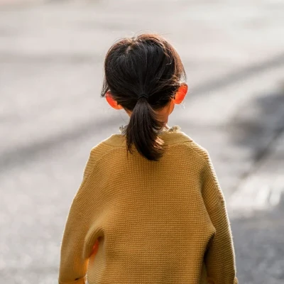 Μαρούσι: Τετράχρονη περιπλανιόταν μόνη της στον δρόμο, δεν είναι η πρώτη φορά