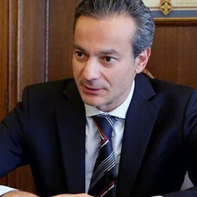 Σταύρος Καφούνης -Υπό το μηδέν ο πραγματικός τζίρος στο Εμπόριο το 2025