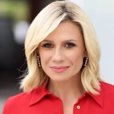 Κατερίνα Καραβάτου: "Λυπάμαι πολύ. Τον πήρα τηλέφωνο, του έστειλα μηνύματα, δεν βγήκε στην εκπομπή"