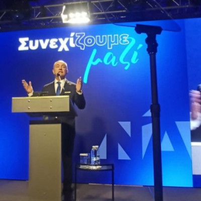 Στις Σέρρες τη Δευτέρα ο υποψήφιος Περιφερειάρχης Κεντρικής Μακεδονίας, Θεόδωρος Καράογλου