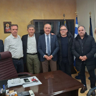 Σε Σιδηρόκαστρο, Ηράκλεια και Νιγρίτα ο Καράογλου