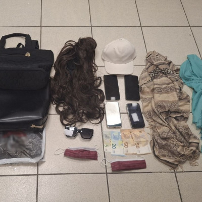 Κατερίνη: Σύλληψη 4 ατόμων για τηλεφωνικές απάτες σε ηλικιωμένους-άρπαξαν λίρες 133.000 ευρώ