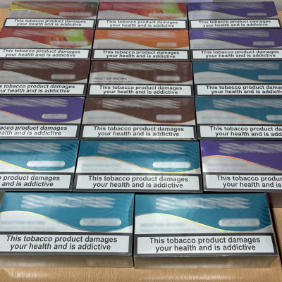 Σέρρες: Χειροπέδες σε 56χρονο για λαθραία τσιγάρα στον Προμαχώνα