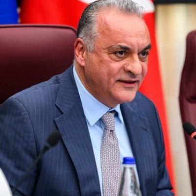 Ο Μανώλης Κ. Κεφαλογιάννης ζητά την στήριξη των Ευρωπαίων γεωργών από τις άμεσες επιπτώσεις της μεταβλητότητας των τιμών λιπασμάτων