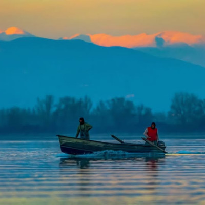 Π.Ε Σερρών: Απαγόρευση αλιείας από 1η Απριλίου