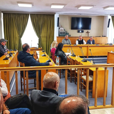 Σιντική: 25 χρόνια τώρα η ίδια ιστορία στο Λιμανάκι της Κερκίνης