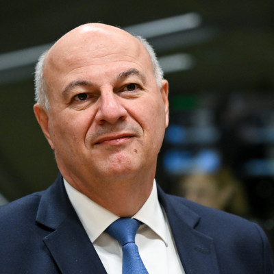 Κώστας Τσιάρας -Ευοίωνο το μέλλον του ελληνικού βάμβακος