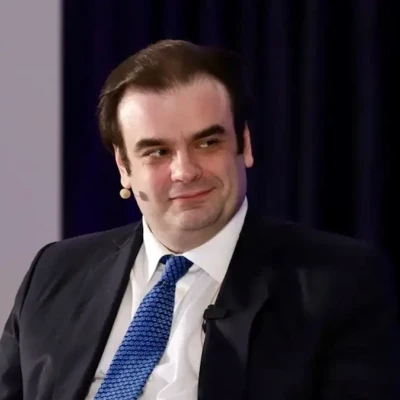 Κυριάκος Πιερρακάκης -Υπαρκτός ο κίνδυνος επιβράδυνσης της παγκόσμιας οικονομίας