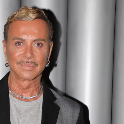 Λάκης Γαβαλάς: Μετά τη φυλακή αναστήθηκα ξανά, βρήκα και πάλι το παιδί που υπήρχε μέσα μου