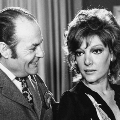 Μάρω Κοντού: Την τελευταία φορά που ερωτεύτηκα ήμουν 67, από τότε δεν έχω ερωτευτεί ξανά και ούτε θέλω