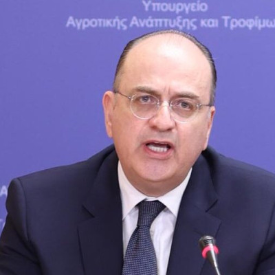 Μακάριος Λαζαρίδης: Άμεσα μέτρα στήριξης και αποζημιώσεις για τις επιπτώσεις του αφθώδους πυρετού