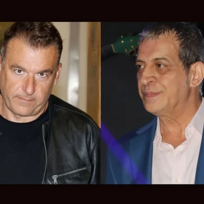 Αδαμαντίδης: «Δε θα πήγαινα καλεσμένος στον Λιάγκα. Θα ήθελα όμως να συναντηθούμε κάπου αλλού»