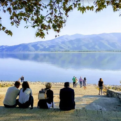 Γιώργος Τάτσιος: Να αναλάβει ο καθένας τις ευθύνες του για το λιμανάκι Κερκίνης