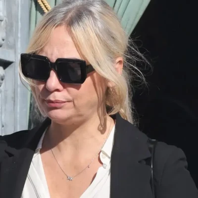 Πένθος για τη Λίνα Σακκά: Πέθανε αγαπημένο της πρόσωπο