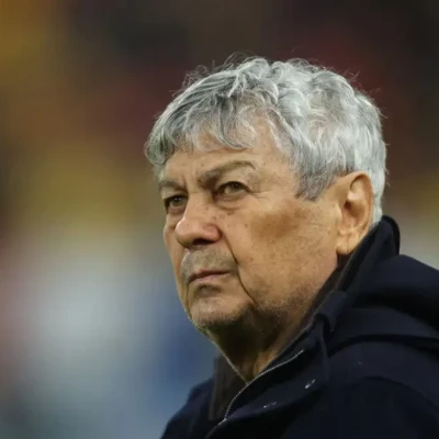 ΠΑΟΚ για Μιρτσέα Λουτσέσκου: «Ενέπνευσε γενιές με το ήθος του και άφησε ανεξίτηλο το αποτύπωμά του στο παγκόσμιο ποδόσφαιρο»