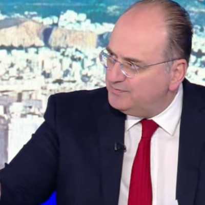 Παραιτήθηκε ο Μακάριος Λαζαρίδης - Παραγεγραμμένη η υπόθεση Λαζαρίδη στο ποινικό και στο αστικό σκέλος