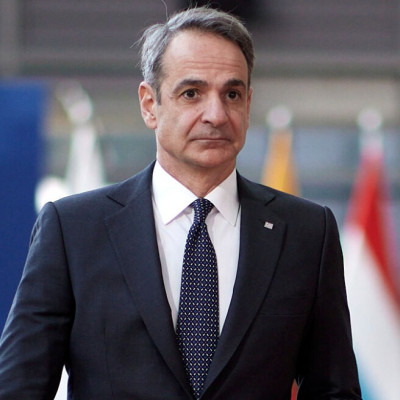 Κυριάκος Μητσοτάκης Εκλογές τώρα, εν ώρα κρίσης; Θα αστειεύεστε!