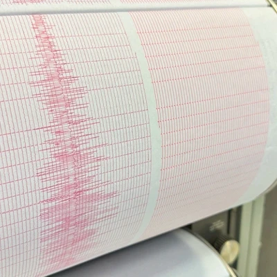 Ισχυρός σεισμός 5,3 Ρίχτερ στην Ήπειρο, κοντά στα σύνορα με την Αλβανία