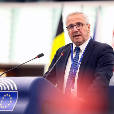 Κομισιόν σε Γ. Μανιάτη- «Καταργούνται οι δασμοί στις ελληνικές εξαγωγές επιτραπέζιας ελιάς στη συμφωνία ΕΕ-Ινδίας»