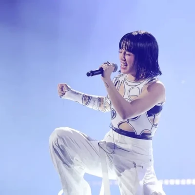 Marseaux: «Προτιμώ να βγαίνω πιο ραπερού στη σκηνή, έτσι είμαι, δεν νιώθω ποτέ γκόμενα»