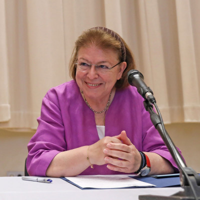 Λίνα Μενδώνη- Ολοκληρώθηκε η ανάπλαση της Βασιλίσσης Όλγας