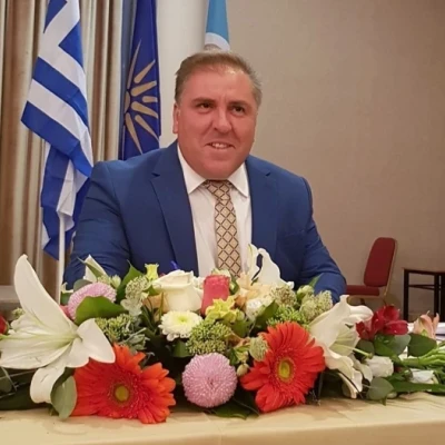 Μιχάλης Βαφειάδης για την Δωρεά Αποστολίδη στον Δήμο Εμμανουήλ Παππά- Συγχαρητήρια που τήρησε την υπόσχεση του