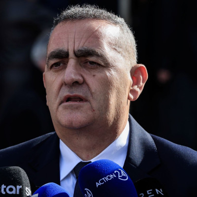 Παρέμβαση Μπελέρη για Αμμόχωστο- Η προσπάθεια δημιουργίας τετελεσμένων από την πλευρά της Τουρκίας, παραβιάζει ευθέως τα σχετικά Ψηφίσματα του ΟΗΕ