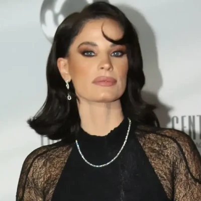 Χριστίνα Μπόμπα: Ο παππούς μου το έχασα πρόσφατα, το τελευταίο διάστημα της ζωής του ήταν στο κρεβάτι