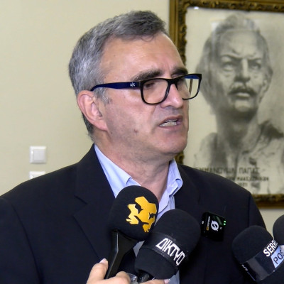 Νίκος Κουφοτόλης - Σέρρες: Η αλήθεια των αριθμών απέναντι στην «Εντεταλμένη Παραπληροφόρηση»