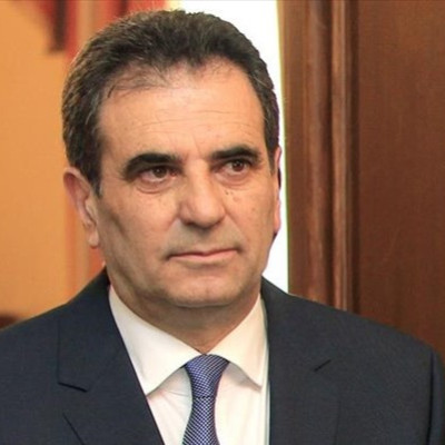 Θεόφιλος Λεονταρίδης: «Ζητώ ο ίδιος την άρση της ασυλίας μου»