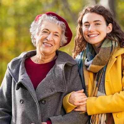 Πεισματάρηδες γονείς που μεγαλώνουν – Top συμβουλές για να τους προσεγγίσετε