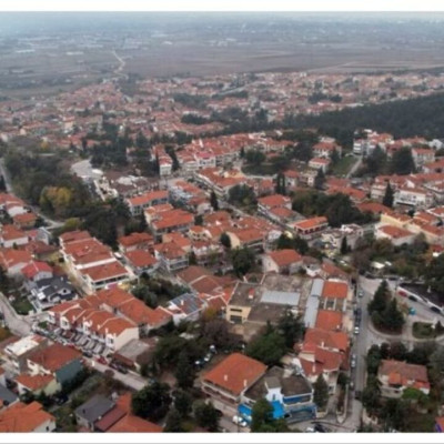 Εγκρίθηκε από την Περιφέρεια η εμβληματική ανάπλαση του Δήμου Ωραιοκάστρου