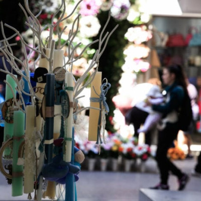 Τι ισχύει για τις αργίες του Πάσχα