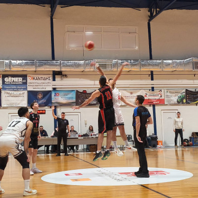 Ορφέας Νέου Σκοπού - Αστέρας Καβάλας 79-88: Χειροκροτήστε αυτά τα παιδιά, μια μέρα θα σας τι ανταποδώσουν