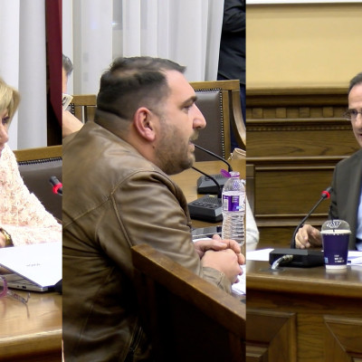 Λεβητοστάσια Σέρρες: Η κόντρα Χρυσάφη - Κεΐσογλου και η στάση της Παλάζη