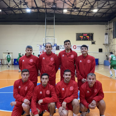 3η θέση για τον ΜΓΣ Πανσερραϊκό ΑΜΕΑ στο Πανελλήνιο Πρωτάθλημα Καλαθοσφαίρισης Αθλητών με Νοητική Αναπηρία