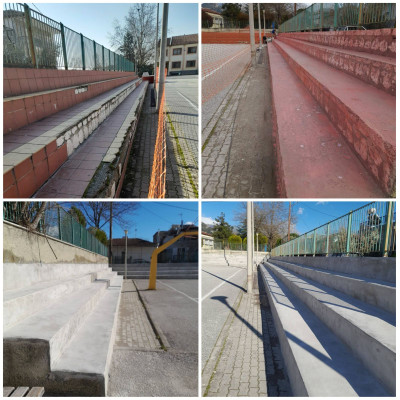 Γιώργος Ματθαίου - Σέρρες: Δεν είμαστε όλοι ίδιοι - Η εκπαιδευτική κοινότητα έχει αποφασίσει πως ήταν πριν και πως είναι τώρα