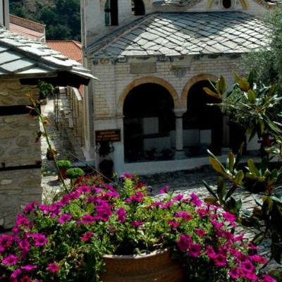 Πάσχα στις Σέρρες - Ήθη και έθιμα στο Νομό Σερρών