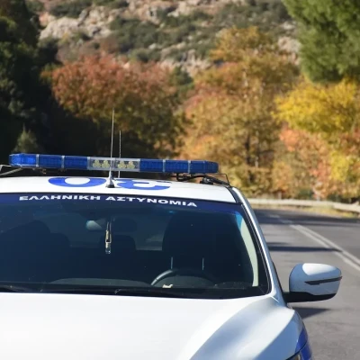 12 τροχαία ατυχήματα τον Μάρτιο του 2026