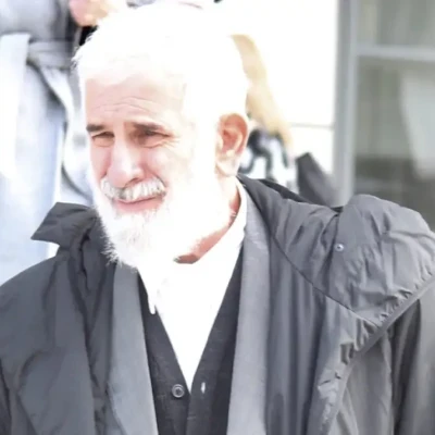 «Ξέρω τι άνθρωπος είναι ο Πέτρος Φιλιππίδης, του την είχαν στημένη», δήλωσε ο Αλέξανδρος Παρίσης