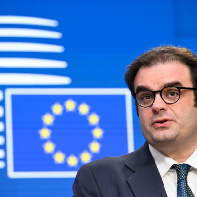 Κυριάκος Πιερρακάκης: Το Δημόσιο δεν θα ασκήσει ένδικα μέσα για τις αποζημιώσεις στην τραγωδία των Τεμπών