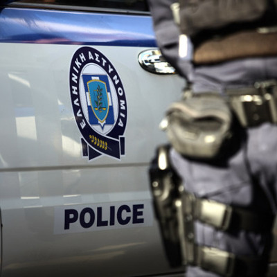 Στο αυτόφωρο η 26χρονη εγγονή πολιτικού για κατοχή ναρκωτικών