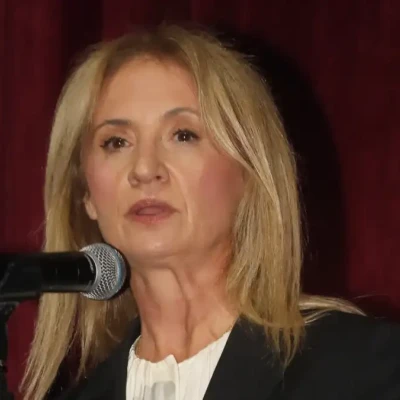 Μαρία Πολύζου: Έμαθα πως έχω καρκίνο τη μέρα που πέρασε η κόρη μου στο Πανεπιστήμιο