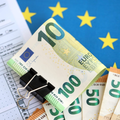 Προϋπολογισμός: Πάνω από 17,2 δισ. ευρώ τα φορολογικά έσοδα το πρώτο τρίμηνο του 2026