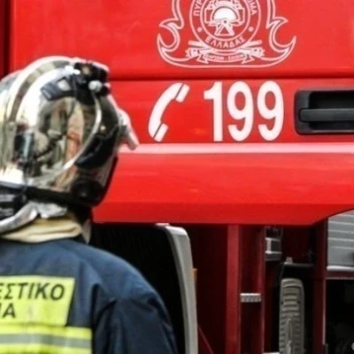 Πάτρα: Αυτοχειρία ο θάνατος του άνδρα που βρέθηκε νεκρός μετά από φωτιά στο σπίτι του