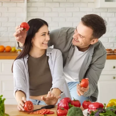 Ρίξτε την κοιλιά με τη «μέθοδο που χορταίνει» – Τι θα τρώτε