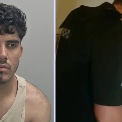 «Εκείνη με προκάλεσε»: Ανατριχιαστική δικαιολογία του Αφγανού μετανάστη που βίασε 12χρονη ενώ έπαιζε στις κούνιες στη Βρετανία