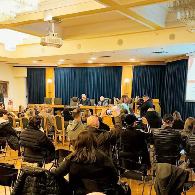 SEREXPO 2026: 16-20 Σεπτεμβρίου - Πραγματοποιήθηκε η ενημερωτική συνάντηση