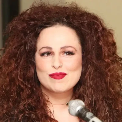 Σοφία Κουρτίδου: Με το σώμα μας δεν πρέπει να είμαστε σε μάχη αλλά σε ειρήνη